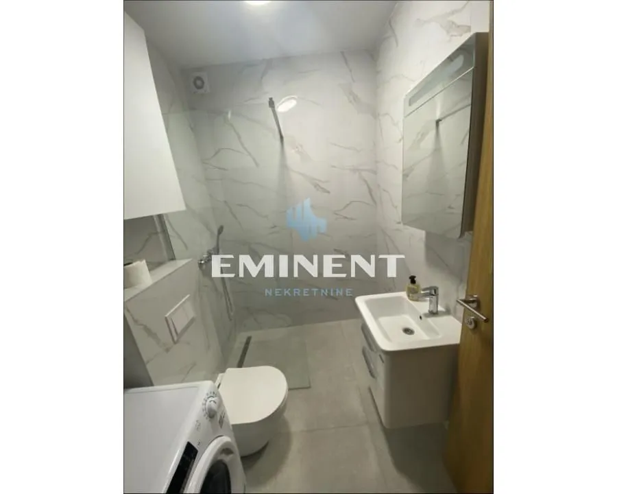 Rent, two bedroom apartment, 47m², Uciteljsko Naselje, Zvezdara Sve Podlokacije