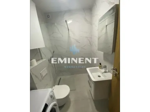 Rent, two bedroom apartment, 47m², Uciteljsko Naselje, Zvezdara Sve Podlokacije - image 12