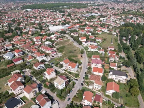 Sale, house, 368m², Podgorica, Crna Gora - image 12