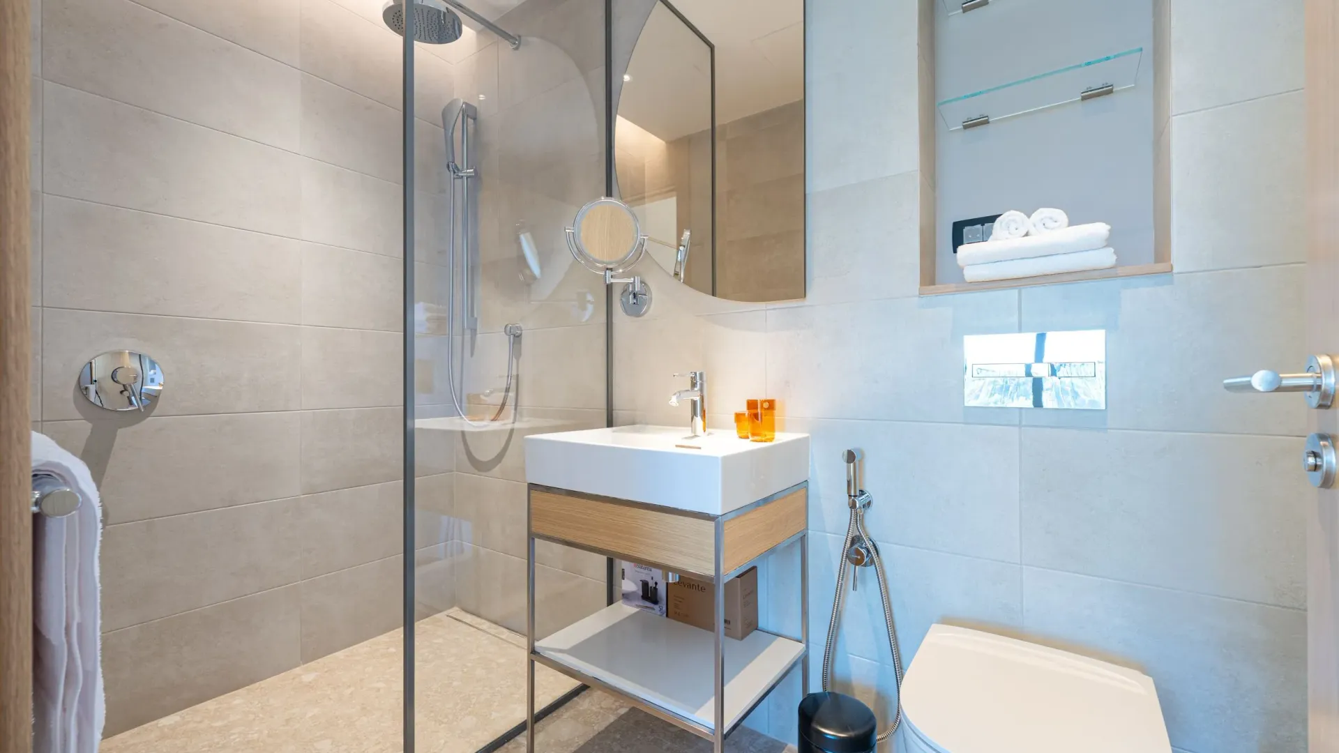 Prodaja, dvosoban stan, 154m², Porto Montenegro, Tivat