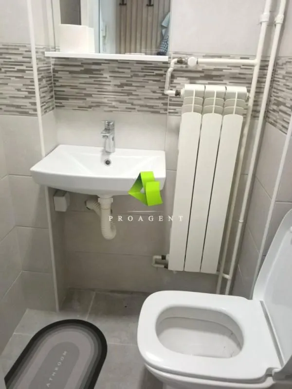 Izdavanje, trosoban stan, 70m², Medijana, Niš