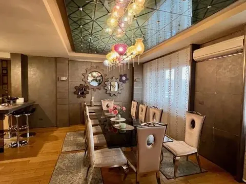 Izdavanje, četvorosoban stan, 174m², Novi Beograd Sve Podlokacije, Beograd - image 11