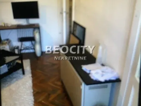 Izdavanje, jednosoban stan, 26m², Crveni Krst, Beograd - image 3