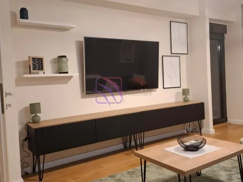 Rent, two bedroom apartment, 77m², Centar, Podgorica - image 42