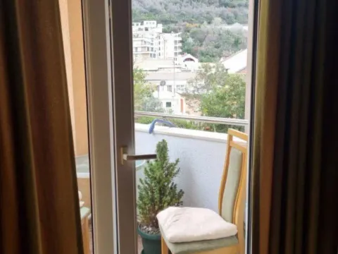 Sale, studio apartment, 19m², Rafailovići, Budva - image 6