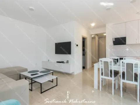 Prodaja, jednosoban stan, 48m², Igalo, Herceg Novi - image 8