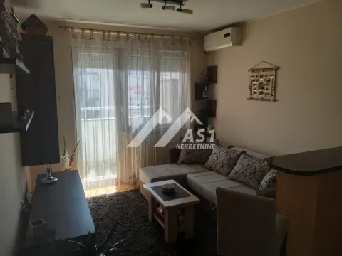 Izdavanje, stan, 25m², Nova Detelinara, Novi Sad Sve Podlokacije - image 2