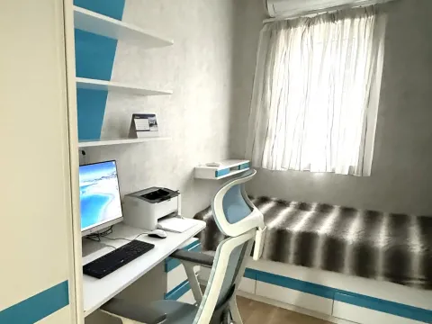 Sale, three bedroom apartment, 72m², City Kvart, Podgorica - image 7