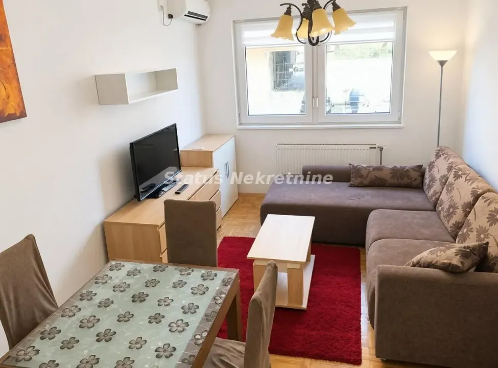 Prodaja, jednosoban stan, 42m², Nova Detelinara, Novi Sad Sve Podlokacije