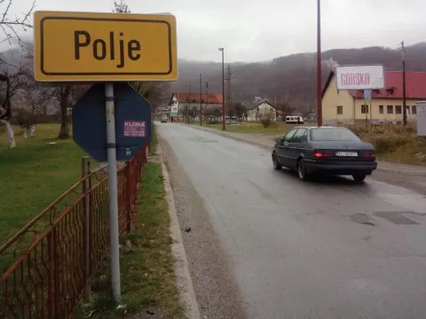 Prodaja, plac, 265m², Smailagića Polje, Kolašin - image 2