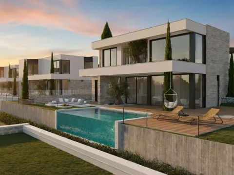 Prodaja, kuća, 179m², Podi, Herceg Novi - image 2