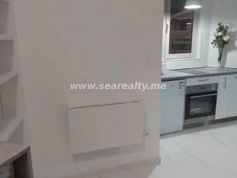 Izdavanje, jednosoban stan, 29m², Budva, Crna Gora - image 6