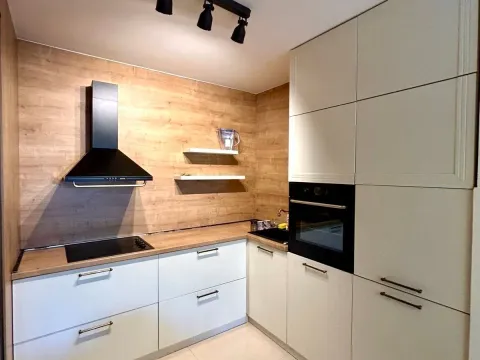 Stan in Vezirov Most