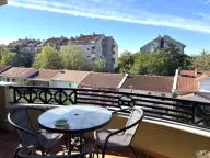 Prodaja, trosoban stan, 80m², Stari Aerodrom, Podgorica - image 3