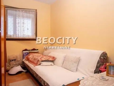 Prodaja, stan, 35m², Severni Bulevar, Zvezdara Sve Podlokacije - image 7