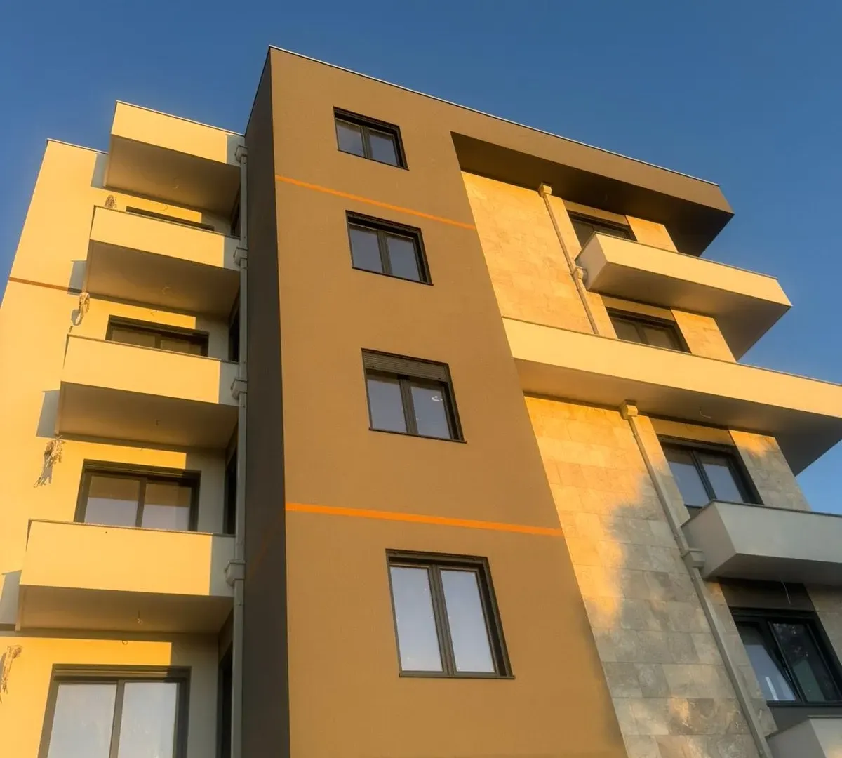 Sale, apartment, 48m², Ulcinj, Crna Gora