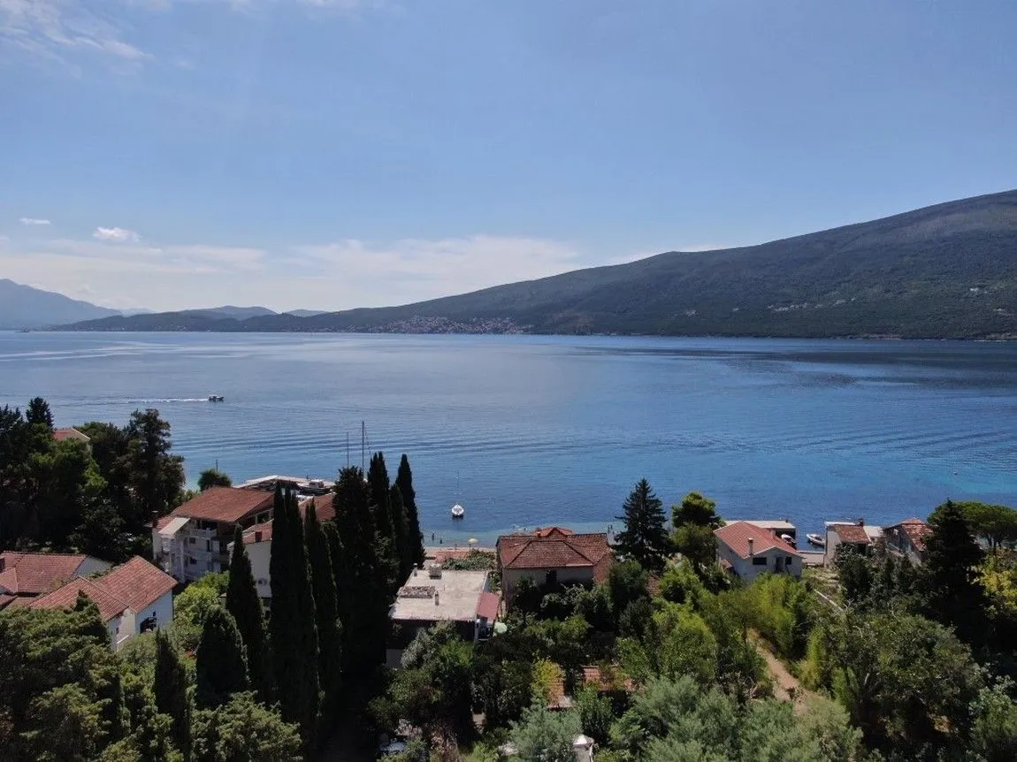 Prodaja, kuća, 184m², Baošići, Herceg Novi