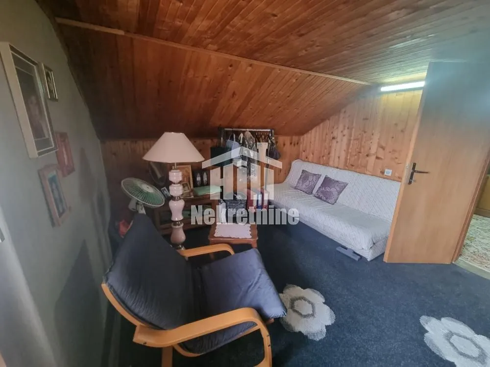 Sale, four bedroom apartment, 100m², Zemun Sve Podlokacije, Beograd
