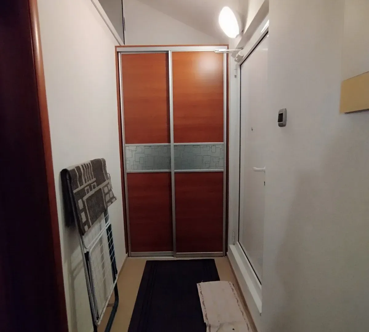 Izdavanje, stan, 61m², Momišići, Podgorica