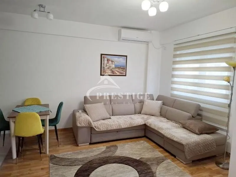 Izdavanje, jednosoban stan, 42m², Zabjelo, Podgorica
