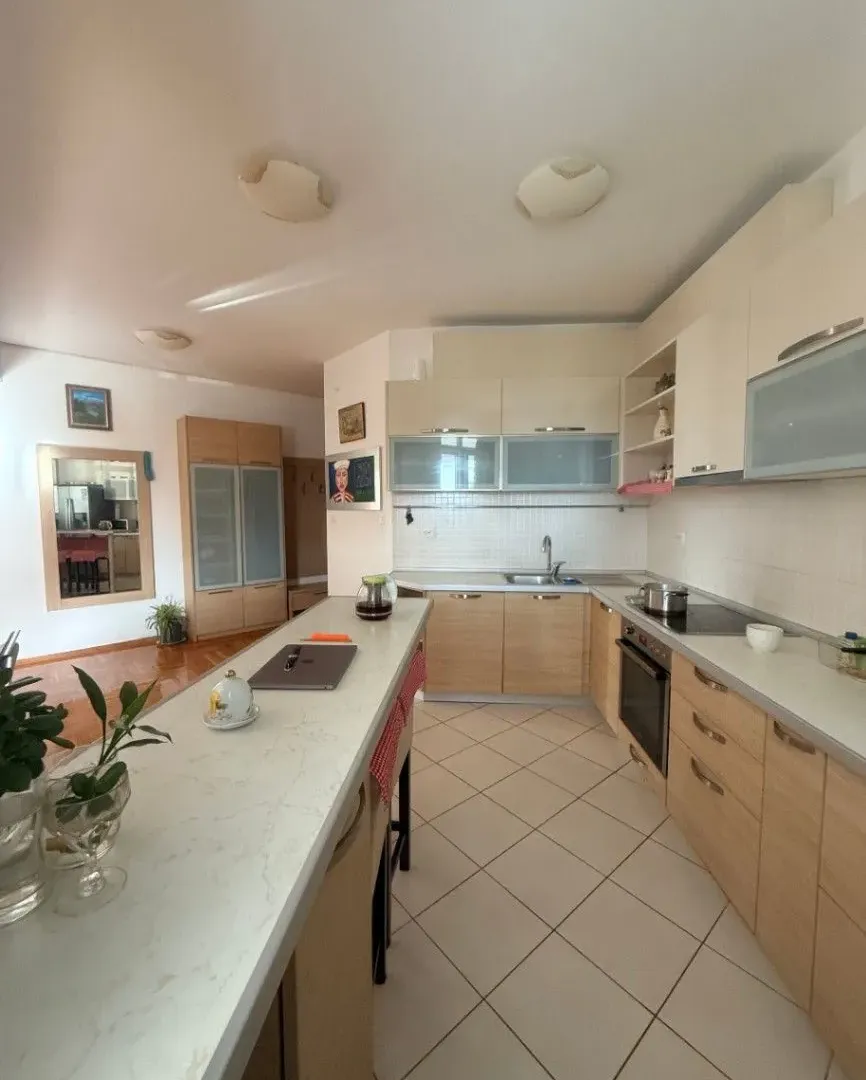 Sale, three bedroom apartment, 85m², Soho City, Bar
