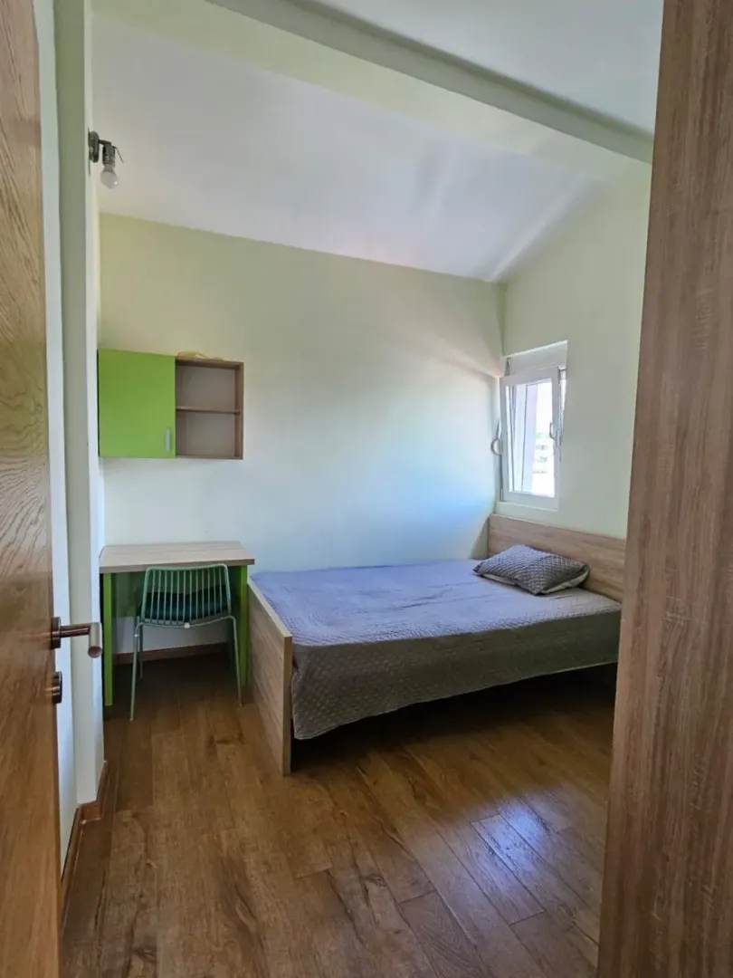 Rent, three bedroom apartment, 136m², Zabjelo, Podgorica