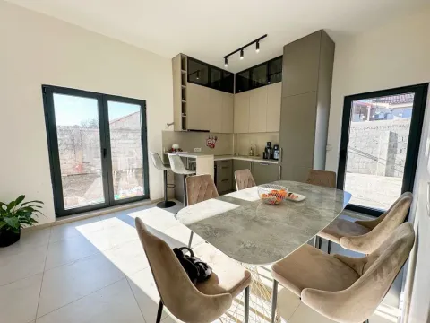 Sale, three bedroom apartment, 80m², Zabjelo, Podgorica - image 5