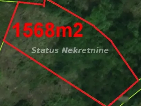 Sale, land lot, 16m², Ledinci, Petrovaradin