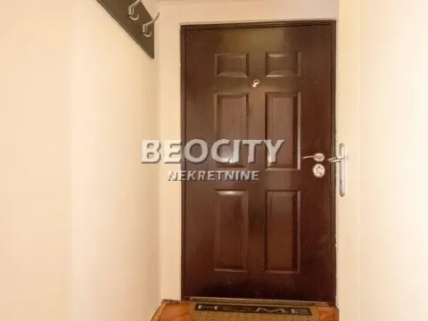 Sale, one bedroom apartment, 30m², Topličin venac, Beograd - image 7