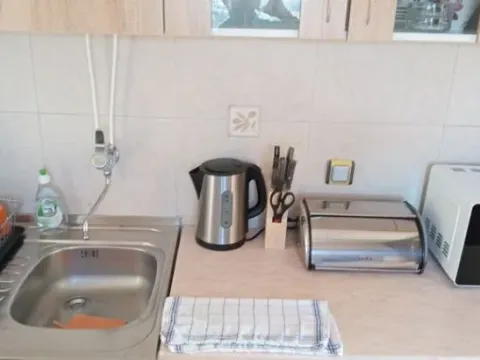 Prodaja, jednosoban stan, 50m², Blok 5, Podgorica - image 9