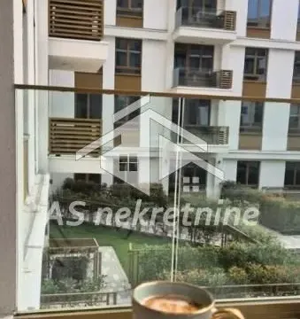 Izdavanje, trosoban stan, 77m², Savski Venac, Beograd - image 7