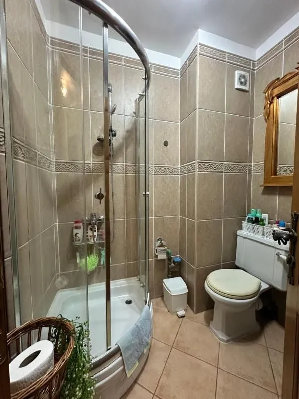 Prodaja, garsonjera, 36m², Bar, Crna Gora