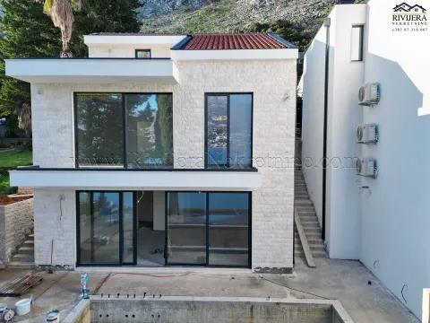 Prodaja, kuća, 237m², Njivice, Herceg Novi - image 29