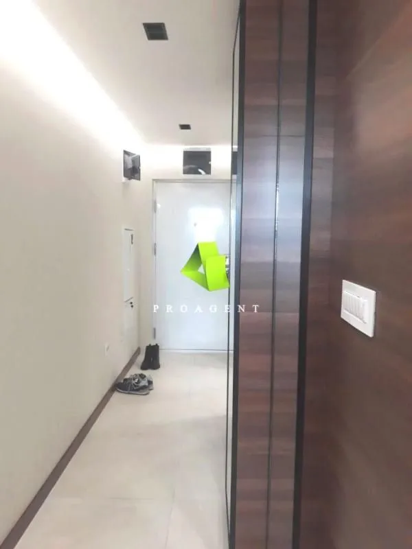 Rent, one bedroom apartment, 35m², Medijana, Niš