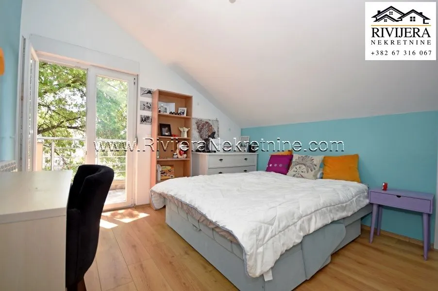 Prodaja, kuća, 267m², Bijela, Herceg Novi
