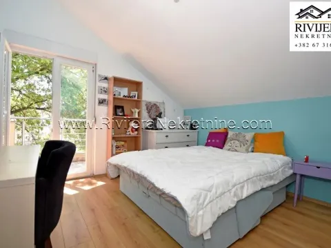 Sale, house, 267m², Bijela, Herceg Novi - image 11