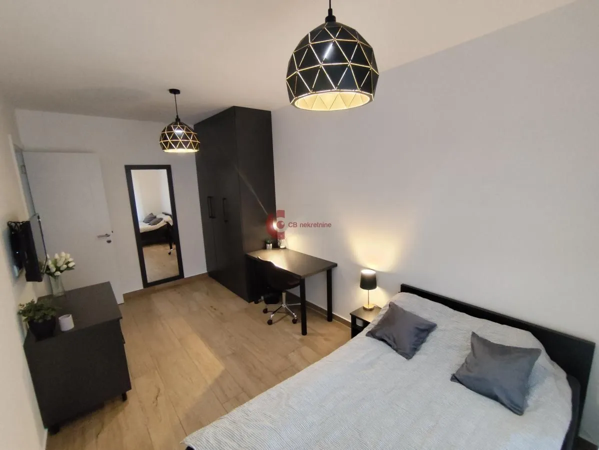 Prodaja, trosoban stan, 66m², Centar, Subotica
