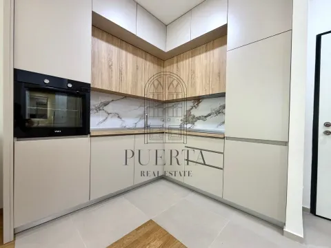 Izdavanje, jednosoban stan, 46m², Stari Aerodrom, Podgorica - image 6