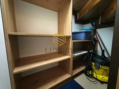 Izdavanje, dvosoban stan, 60m², Blok 9, Podgorica - image 10