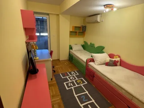 Izdavanje, dvosoban stan, 67m², Blok 9, Podgorica - image 5