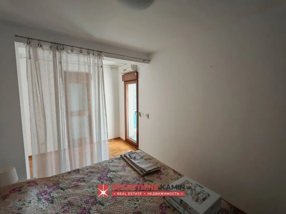 Sale, two bedroom apartment, 105m², Rozino, Budva