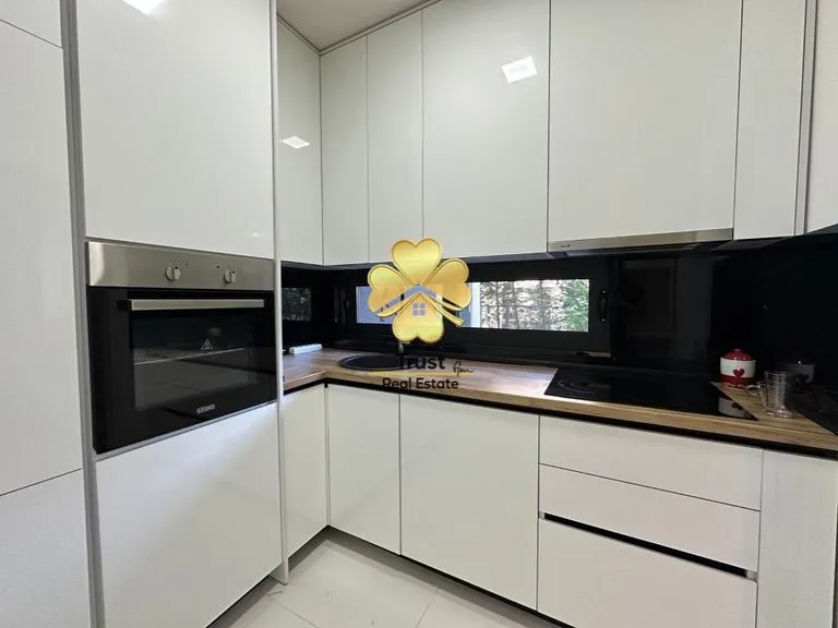 Rent, two bedroom apartment, 100m², Blok 9, Podgorica