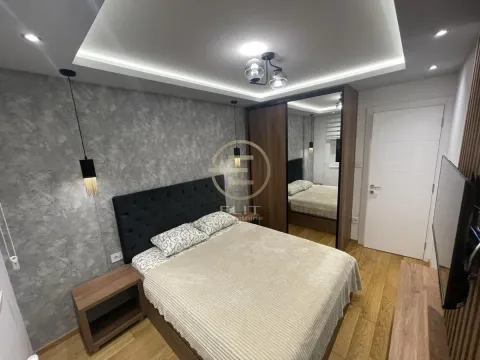 Izdavanje, dvosoban stan, 48m², Bulevar Oslobodjenja, Novi Sad Sve Podlokacije - image 15