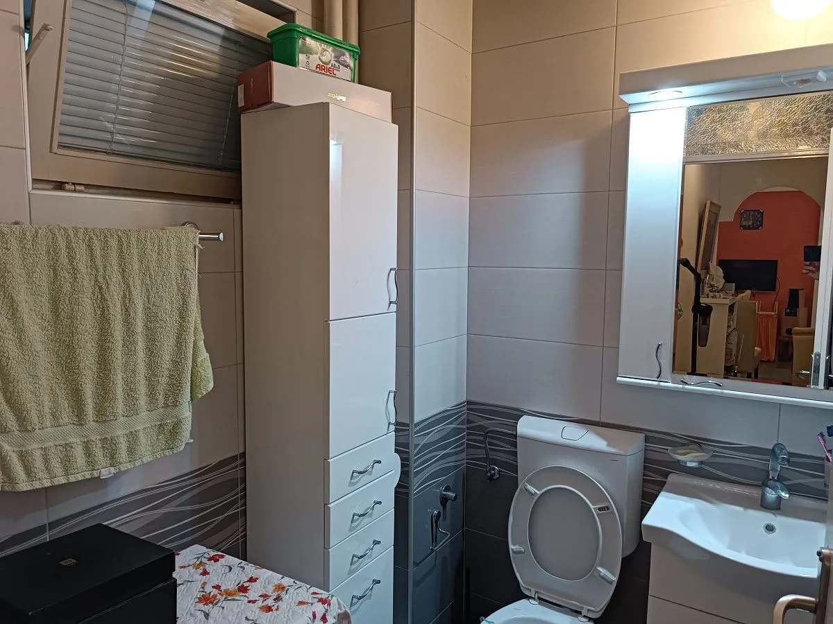 Sale, three bedroom apartment, 86m², Novi Beograd Blok 63, Novi Beograd Sve Podlokacije