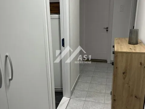 Rent, two bedroom apartment, 55m², Grbavica, Novi Sad Sve Podlokacije - image 5