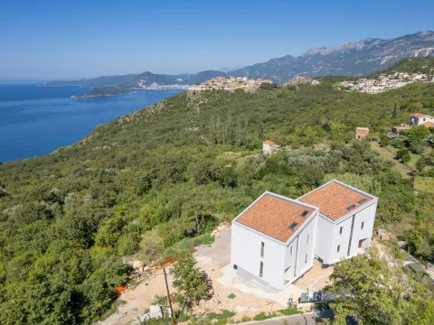 Sale, house, 231m², Tudorovići, Budva - image 7