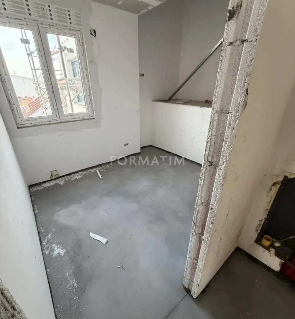 Sale, apartment, 94m², Lipov Lad, Zvezdara Sve Podlokacije