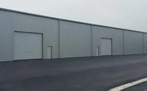 Izdavanje, poslovni prostor, 1500m², Zemun Sve Podlokacije, Beograd - image 2