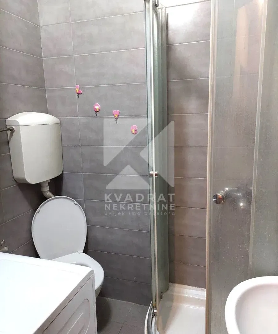 Rent, studio apartment, 30m², Centar, Podgorica