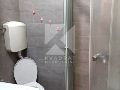 Rent, studio apartment, 30m², Centar, Podgorica - image 6